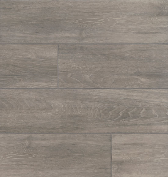 Floor Tiles Balboa Grey Matte 6" x 24"