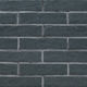 Floor Tiles Brickstone Cobble Brick Matte 2" x 10"