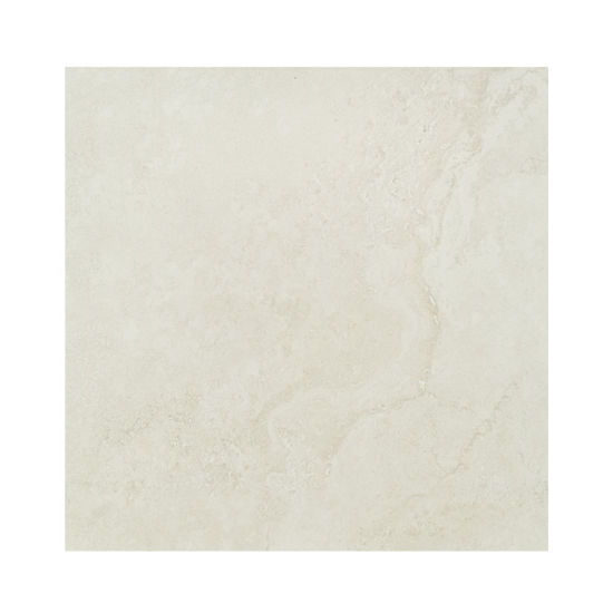 Floor Tiles Legend White Matte 20" x 20"
