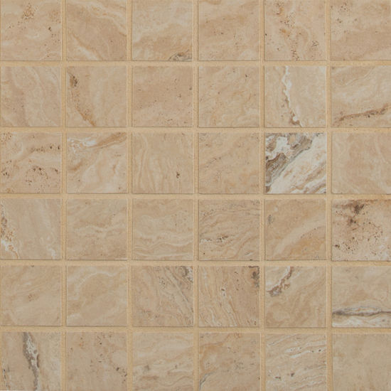 Floor Tiles Veneto Sand Matte 12" x 12"