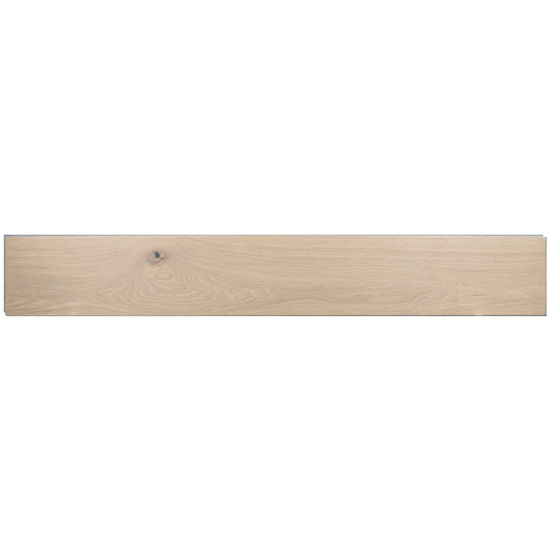 Wood Veneer SPC Woodhills Aaron Blonde Oak Click Lock 6-1/2" x 48"