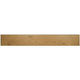 Wood Veneer SPC Woodhills Aura Gold Oak Click Lock 6-1/2" x 48"
