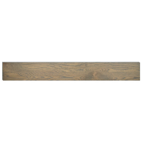 Wood Veneer SPC Woodhills Chestnut Heights Oak Click Lock 6-1/2" x 48"