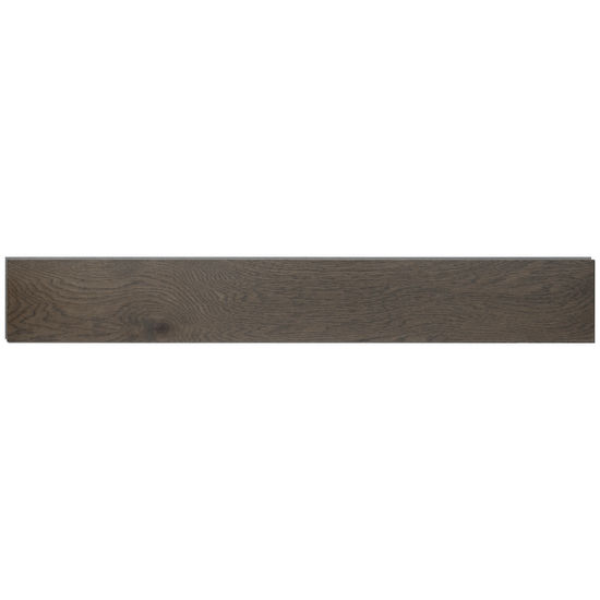 Wood Veneer SPC Woodhills Dorn Oak Click Lock 6-1/2" x 48"