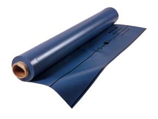 Shower Waterproofing membrane 40 mil SuperiorBilt Vinyl 6' x 50' (300 sqft)