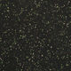 Rubber Roll Recoil #377 Hunter Green Ivory 48" x 49' 6" - 9.5 mm (198 sqft)