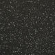 Rubber Roll Recoil #195 Light Gray 20% Chips 48" x 49' 6" - 9.5 mm (198 sqft)