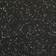 Rubber Tiles Recoil Square #131 Bisque 20% Chips 36" x 36" - 9.5 mm