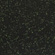 Rubber Tiles Recoil Square #169 Hunter Green 20% Chips 36" x 36" - 9.5 mm