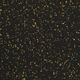 Tuiles de caoutchouc Recoil Carrée #603 Sunflower 20% de flocons 36" x 36" - 9.5 mm