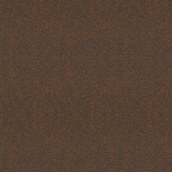 Rubber Tiles Tuflex Spartus Interlock #758 Pecan 25-3/4" x 25-3/4" - 9.5 mm