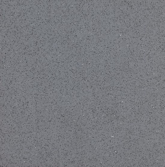 Tuiles en caoutchouc Tuflex Spartus Square #913 Charcoal 27" x 27" - 9.5 mm