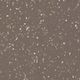 Rubber Tiles Tuflex Spartus Square #932 Cocoa 27" x 27" - 9.5 mm
