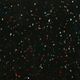 Tuiles en caoutchouc Tuflex Titan Interlock #950 Confetti 25-3/4" x 25-3/4" - 9.5 mm