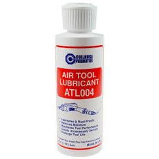 Air Tool Lubricant 4 oz