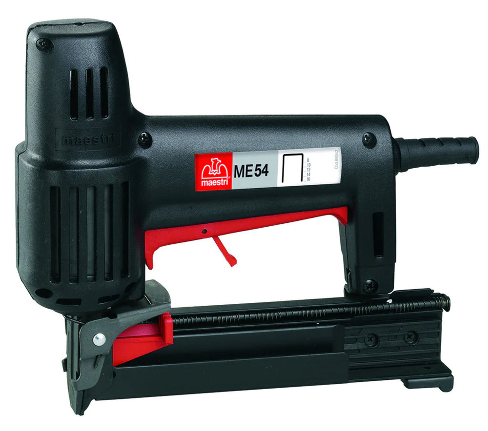 Maestri electric staple gun new arrivals