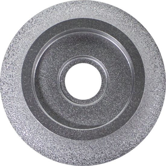 Grinding Wheel Fine Grain Pro-Edger R Diamond 3/8" x 2-15/16"
