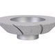 Grinding Wheel Coarse Grain Pro-Edger 45 Diamond 9/16" x 3-1/2"