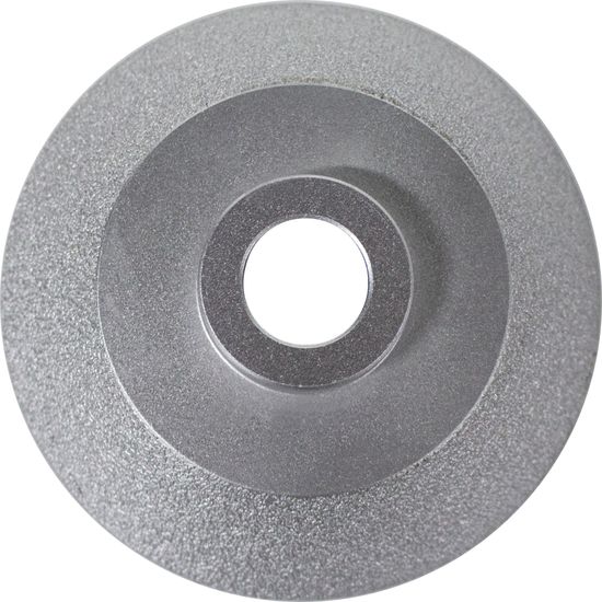 Grinding Wheel Fine Grain Pro-Edger 45 Diamond 9/16" x 3-3/8"