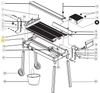 Pearl Abrasive (V370009) diagram