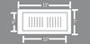 Grandeur Flooring (EPASANC60RL16_FV) schema