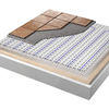 Laticrete (0179-1082-H) diagram