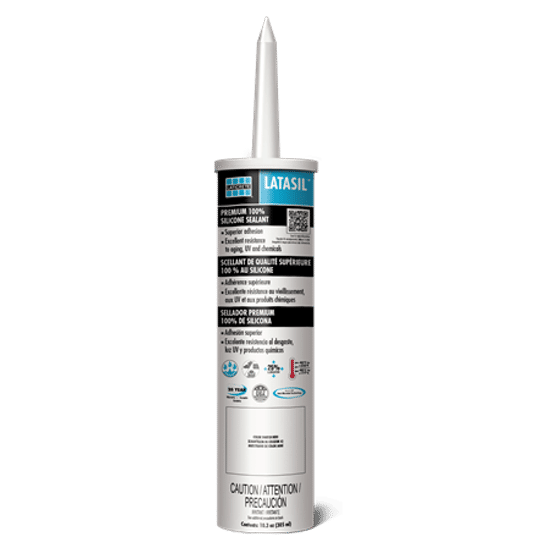 93 Fossil Latasil Silicone Sealant 93 Fossil Latasil Silicone Sealant
