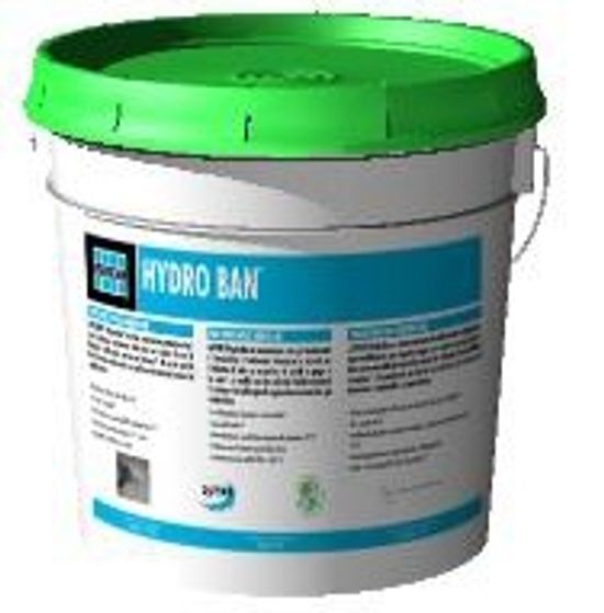 Hydro Ban XP Crack Isolation & Waterproofing Membrane 1 gal