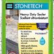 Stonetech Scellant ultra-résistant 946 ml