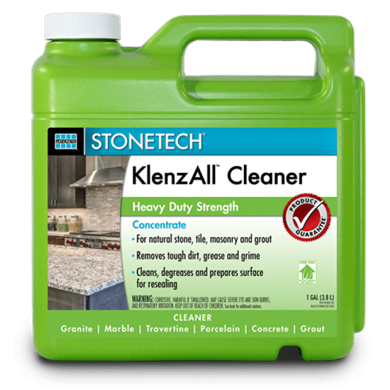 Stonetech Klenzall Cleaner Concentrate 1 gal