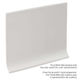 Plinthe de caoutchouc, en rouleau - Sable #045 - 4" x 120'