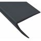 Protecteur de coin en vinyle Fauve #080 1-1/2" x 12'  