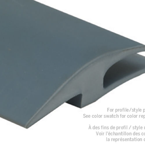M-D PRO - Réducteur multi-usage MDF laminé fini #786 1-3/4