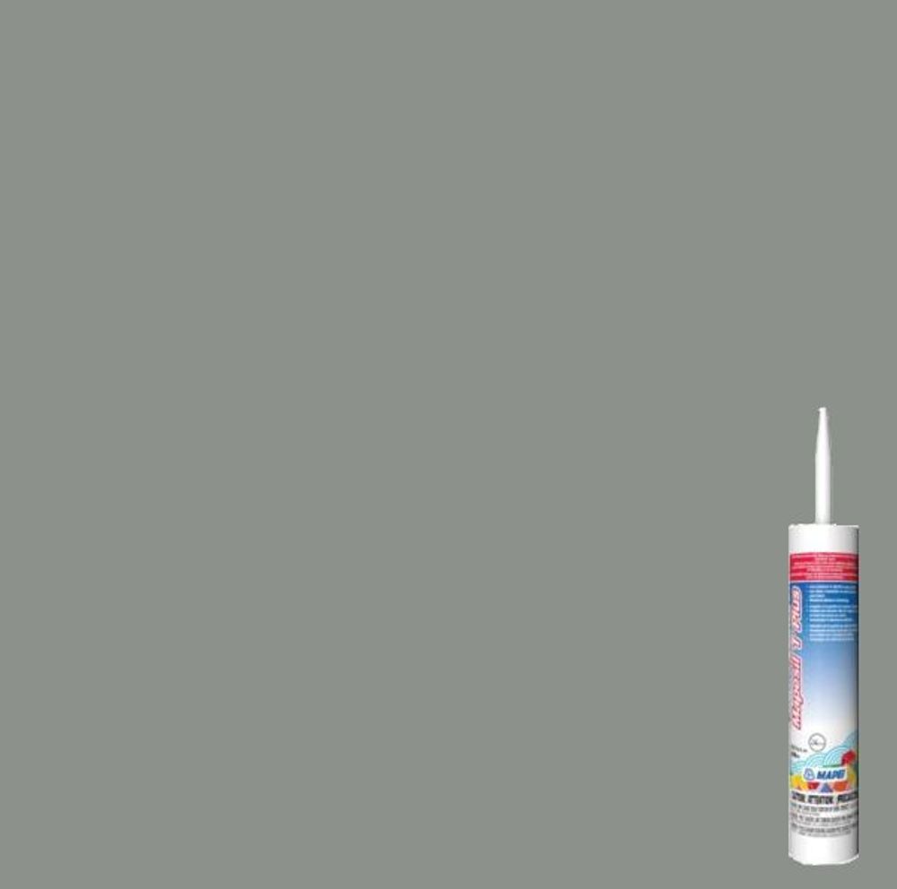 Mapei Mapesil T Plus Silicone Sealant 5228 Cavern Moss 299 ml