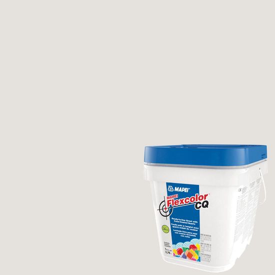 Flexcolor CQ Ready-to-Use Grout with Color-Coated Quartz #5221 Moonbeam 3.79 L