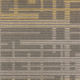 Tuiles de tapis Carleton Amber Waves 20" x 20"