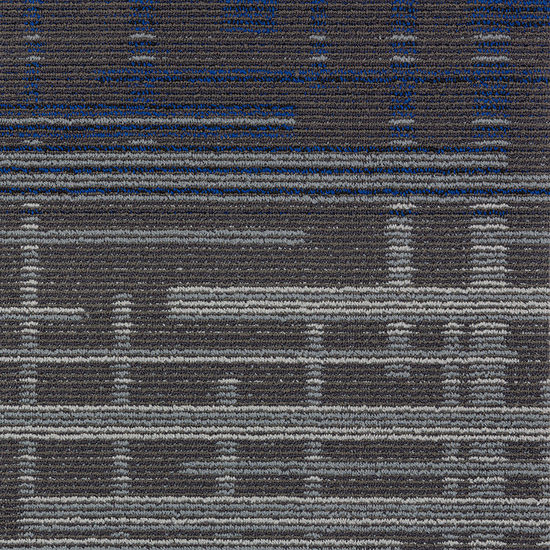 Carpet Tiles Carleton Marine Blue 20" x 20"