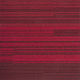 Carpet Tiles Fraser Venetian Red 20" x 20"