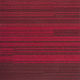 Tuiles de tapis Fraser Venetian Red 20" x 20"
