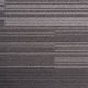 Carpet Tiles Fraser Lamp Charcoal 20" x 20"