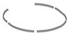Pearl Abrasive (VACGST45) diagram