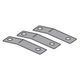 Set of 3 Inner Springs for Vacu-Guard 4-1/2"