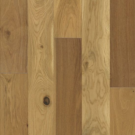 Engineered Hardwood Laguna Vibes Oak Heart 7-3/8" - 5/16"