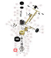 Bartell Morrison (8761310058) product