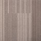 Planches de tapis Fraser Sepia Beige 9-27/32" x 39-3/8"