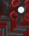 Tapis Venture (FRAS400636RB) room_scene