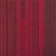 Carpet Planks Fraser Venetian Red 9-27/32" x 39-3/8"