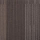 Planches de tapis Fraser Brown Vandyke 9-27/32" x 39-3/8"