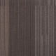 Planches de tapis Fraser Brown Vandyke 9-27/32" x 39-3/8"