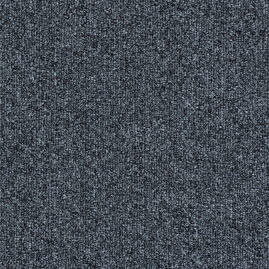 Broadloom Carpet Sonic 20 Charcoal 12' (Sold in sqyd)
